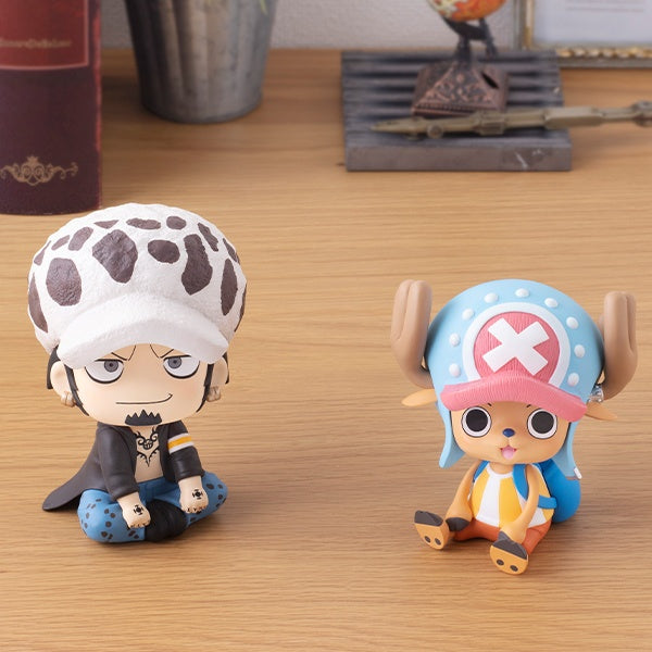 Megahouse Lookup Trafalgar Law "One Piece" - P-REX Hobby