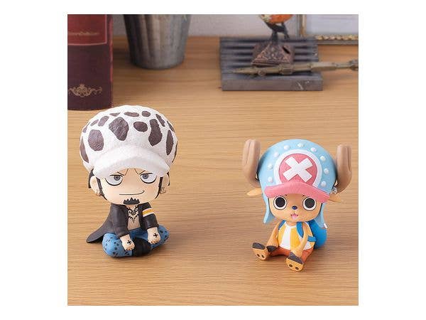 Megahouse Lookup Trafalgar Law "One Piece" | 4535123833069