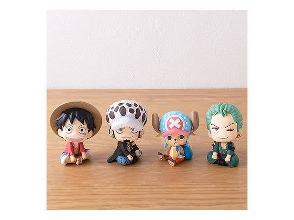Megahouse Lookup Trafalgar Law "One Piece" | 4535123833069