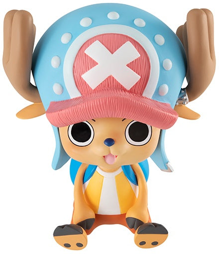 Megahouse Lookup Tony Tony Chopper "One Piece" - P-REX Hobby