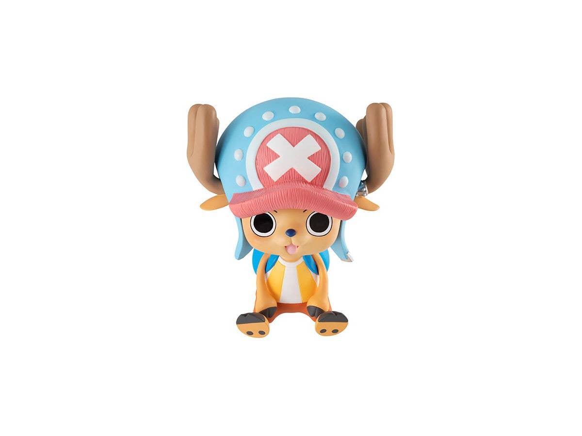 Megahouse Lookup Tony Tony Chopper "One Piece" | 4535123833076