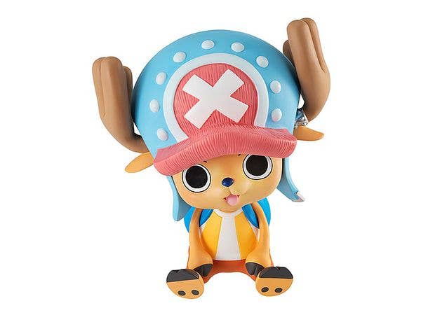 Megahouse Lookup Tony Tony Chopper "One Piece" | 4535123833076