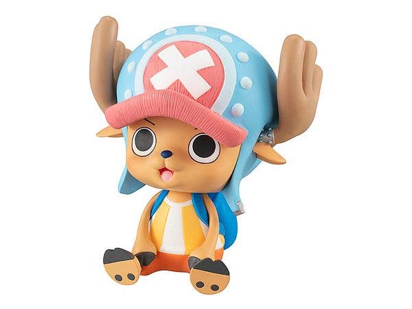 Megahouse Lookup Tony Tony Chopper "One Piece" | 4535123833076