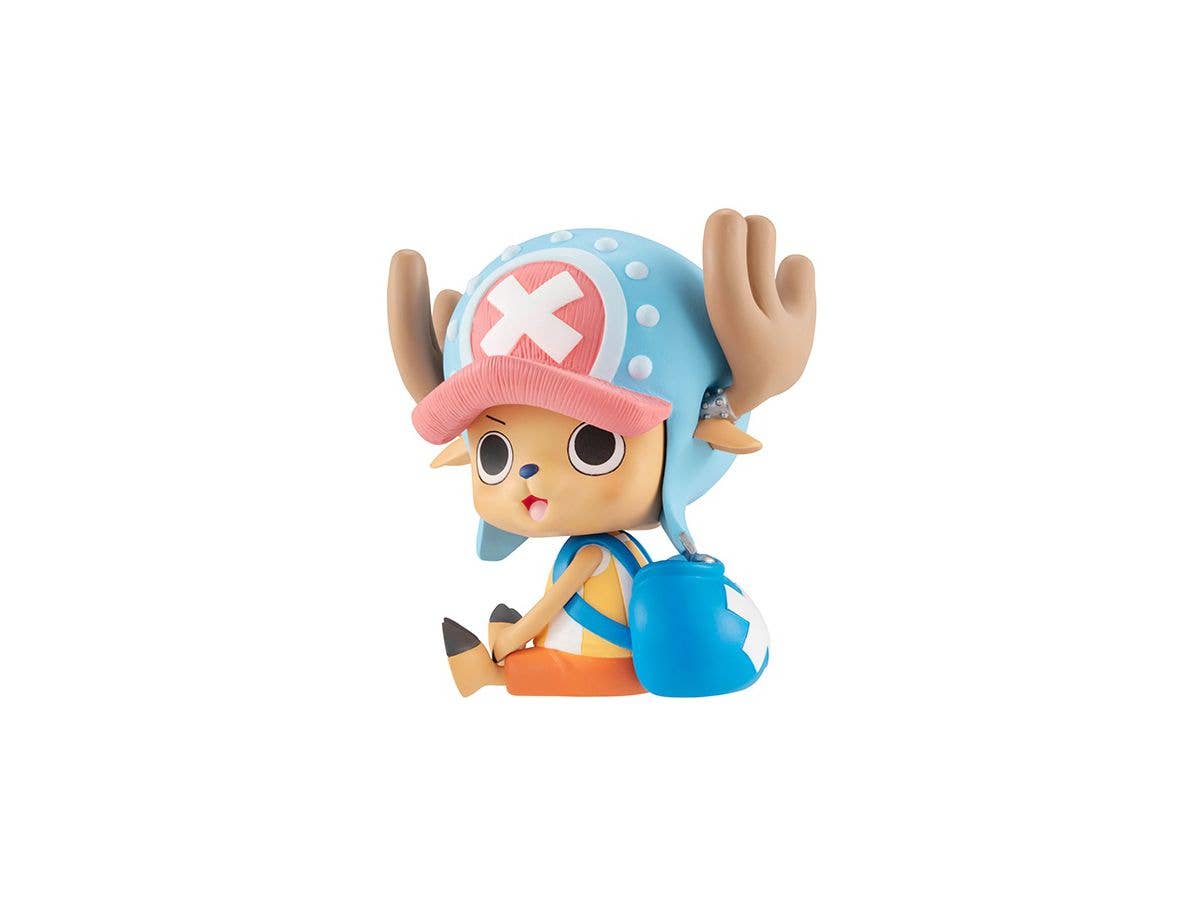 Megahouse Lookup Tony Tony Chopper "One Piece" | 4535123833076
