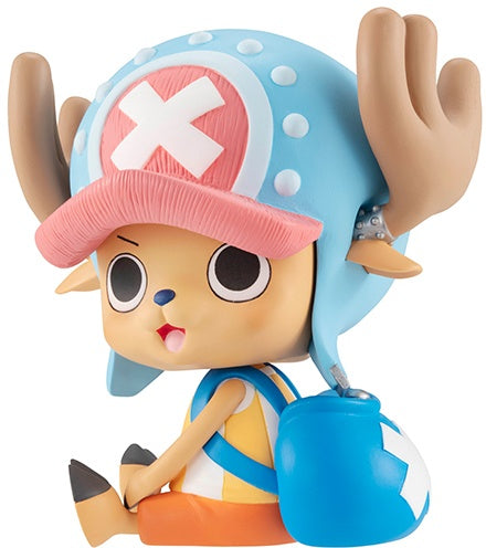 Megahouse Lookup Tony Tony Chopper "One Piece"