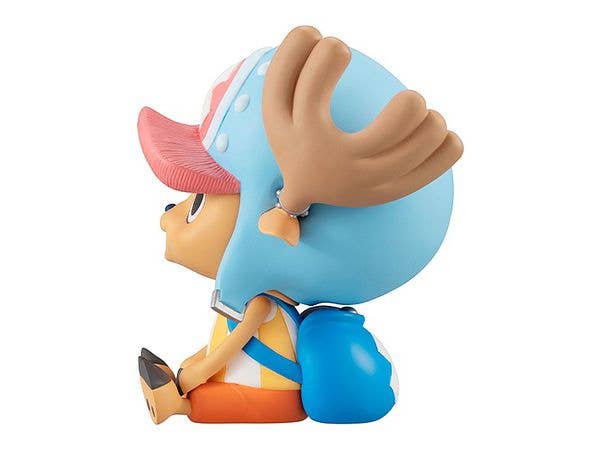 Megahouse Lookup Tony Tony Chopper "One Piece" | 4535123833076