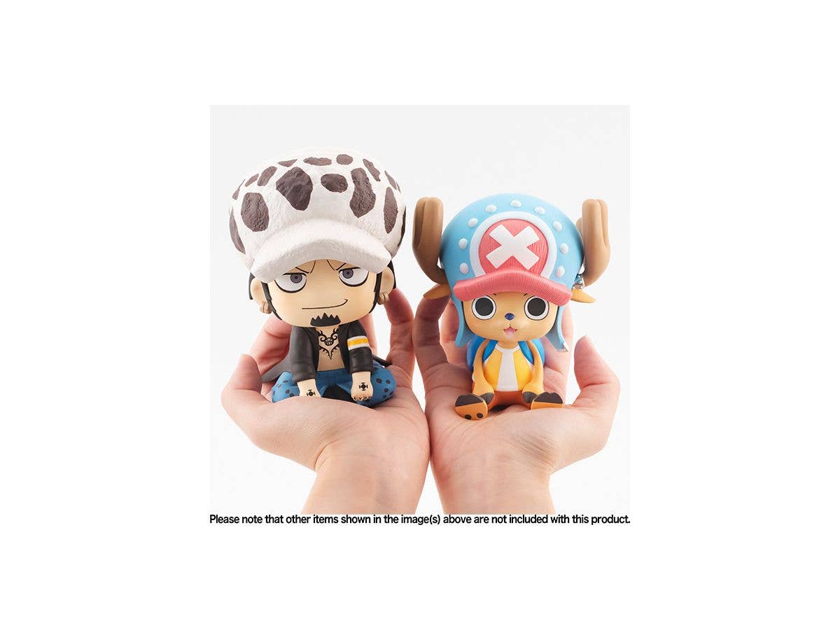 Megahouse Lookup Tony Tony Chopper "One Piece" | 4535123833076