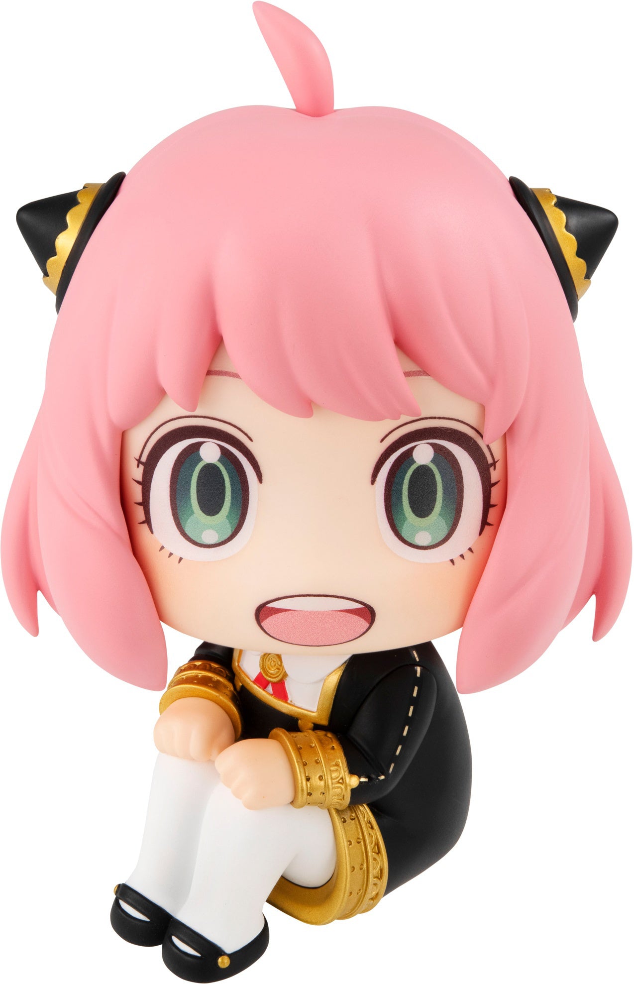 Megahouse Lookup Anya Forger "Spy x Family" - P-REX Hobby