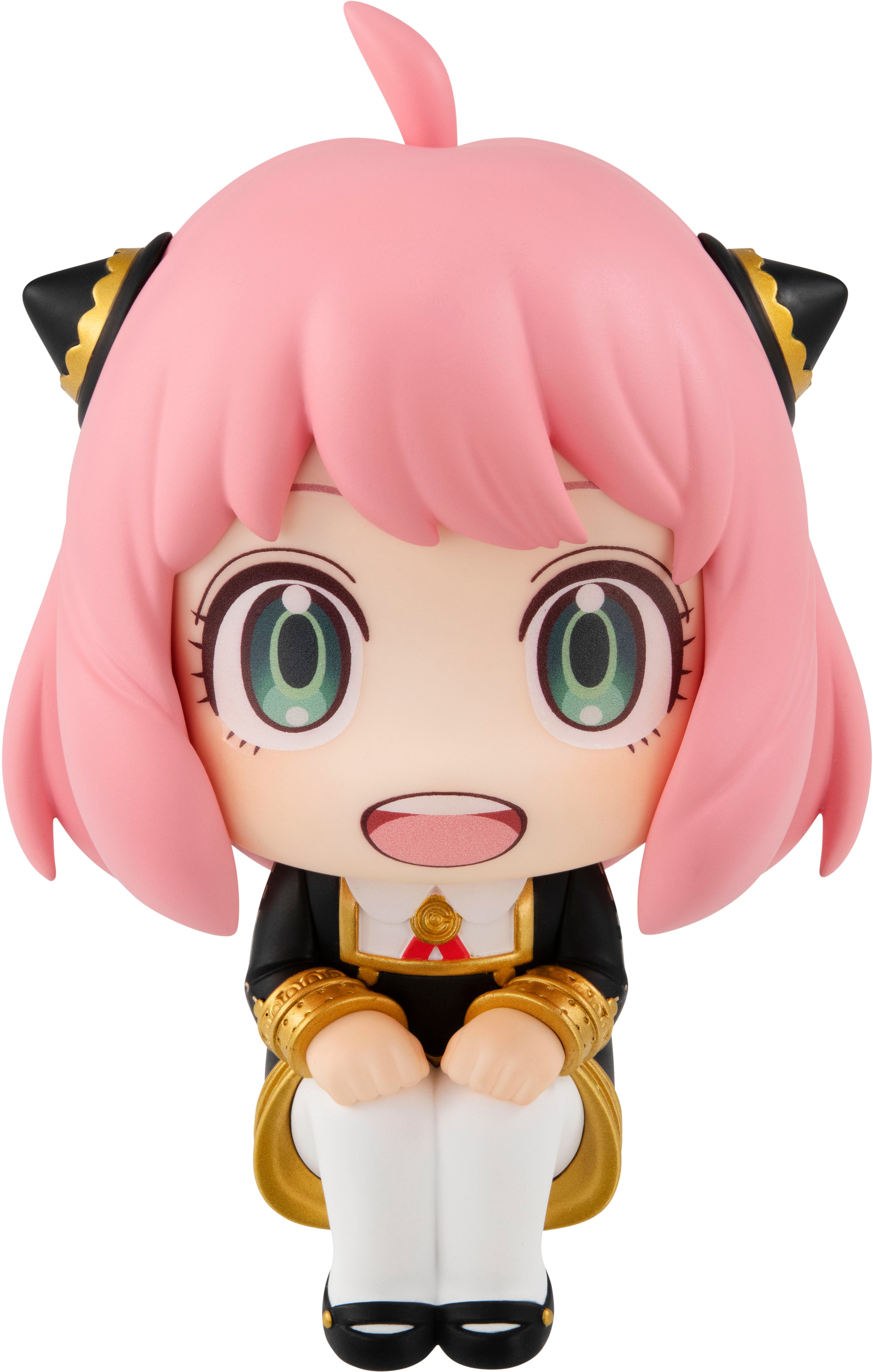 Megahouse Lookup Anya Forger "Spy x Family" - P-REX Hobby