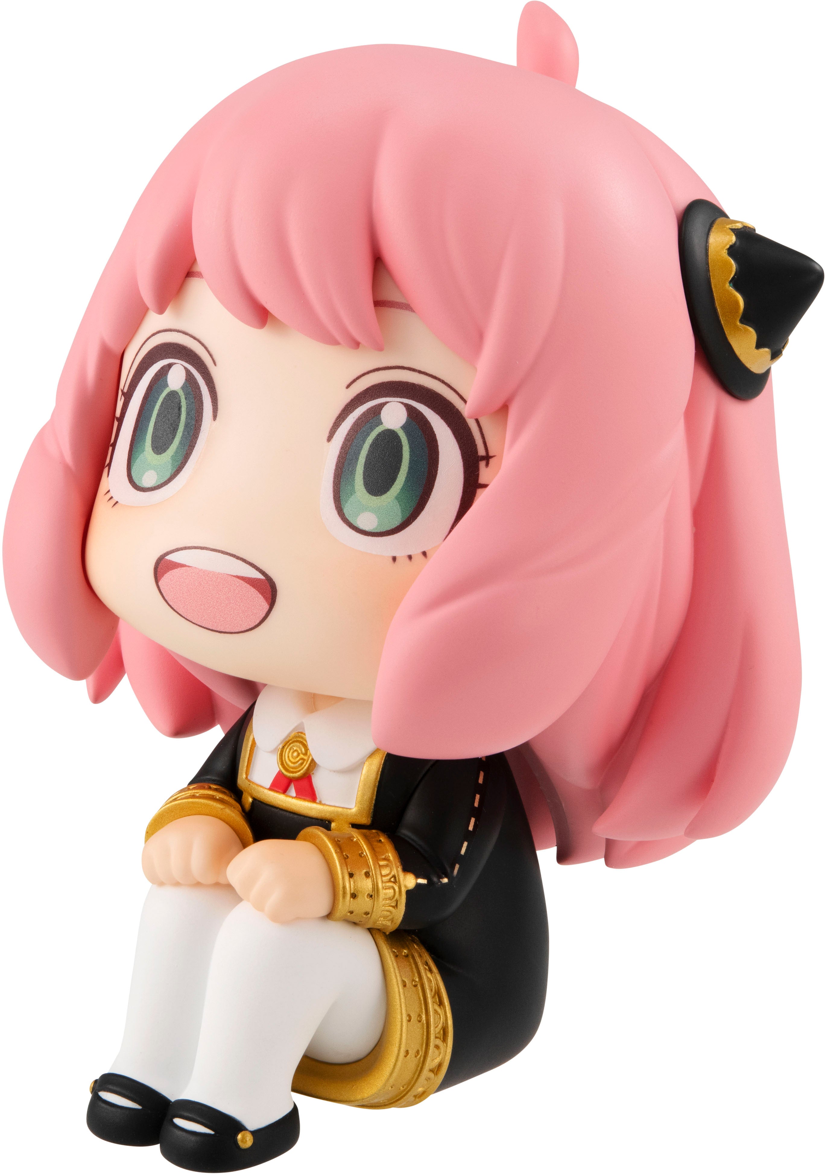 Megahouse Lookup Anya Forger "Spy x Family" - P-REX Hobby