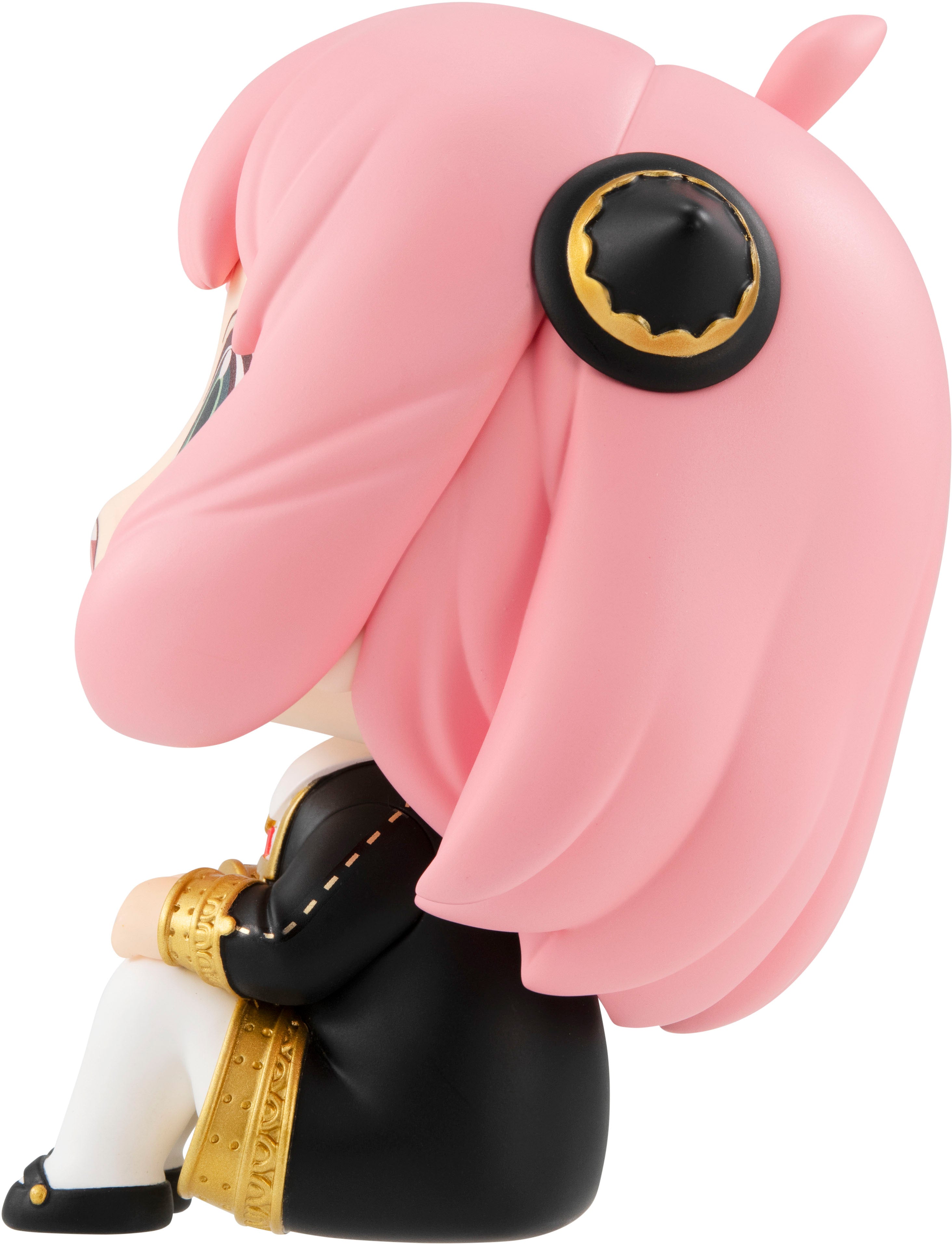 Megahouse Lookup Anya Forger "Spy x Family" - P-REX Hobby