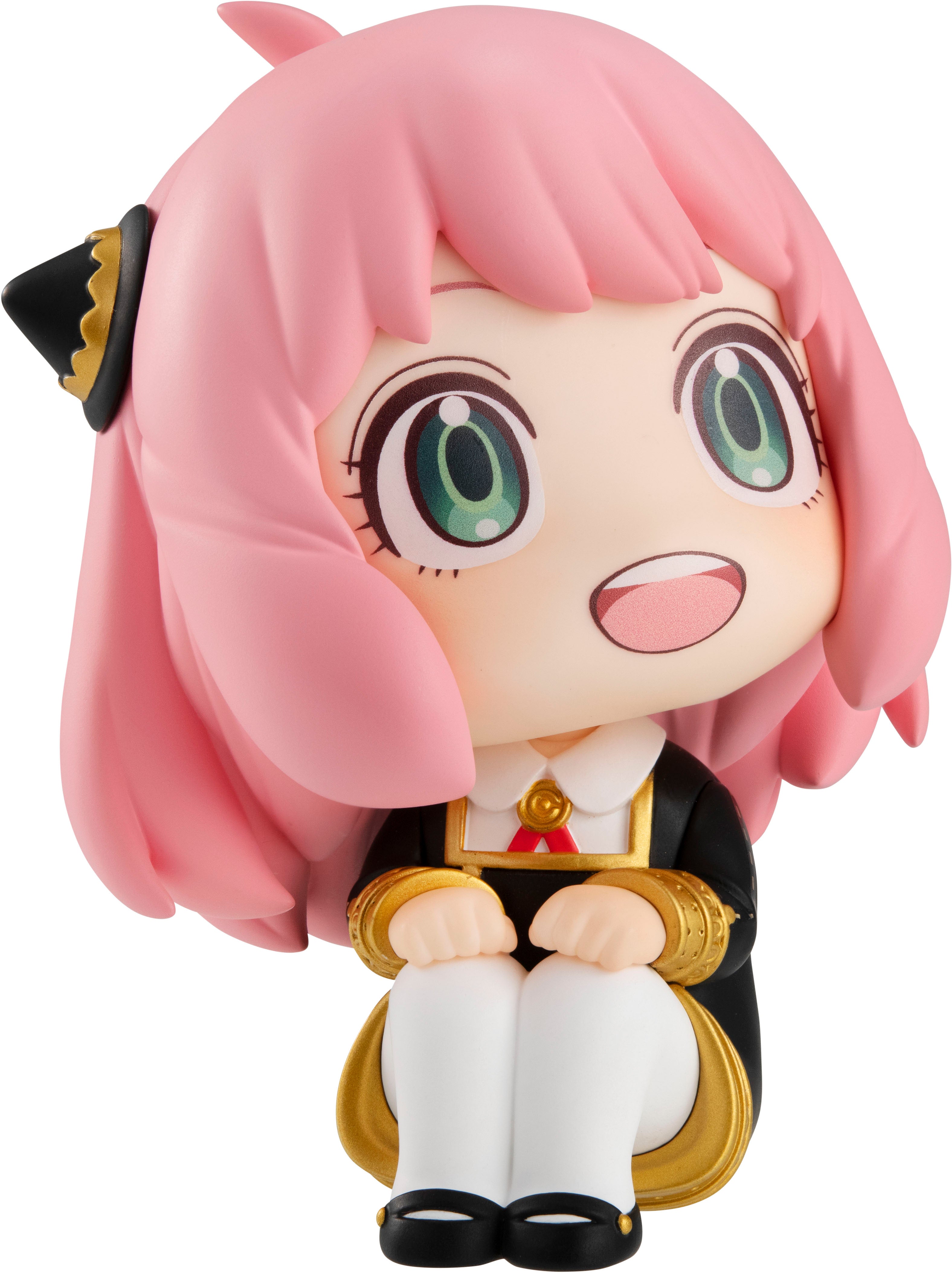 Megahouse Lookup Anya Forger "Spy x Family" - P-REX Hobby