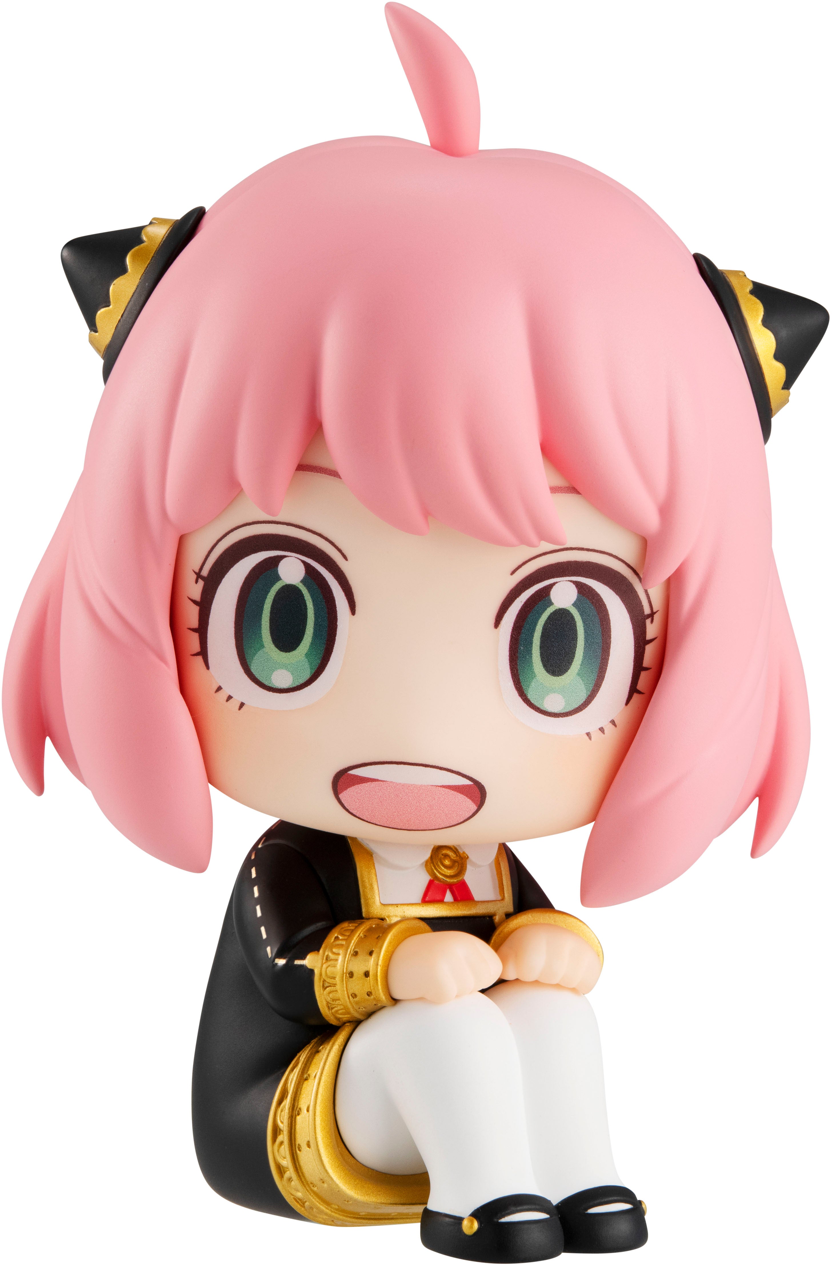 Megahouse Lookup Anya Forger "Spy x Family" - P-REX Hobby