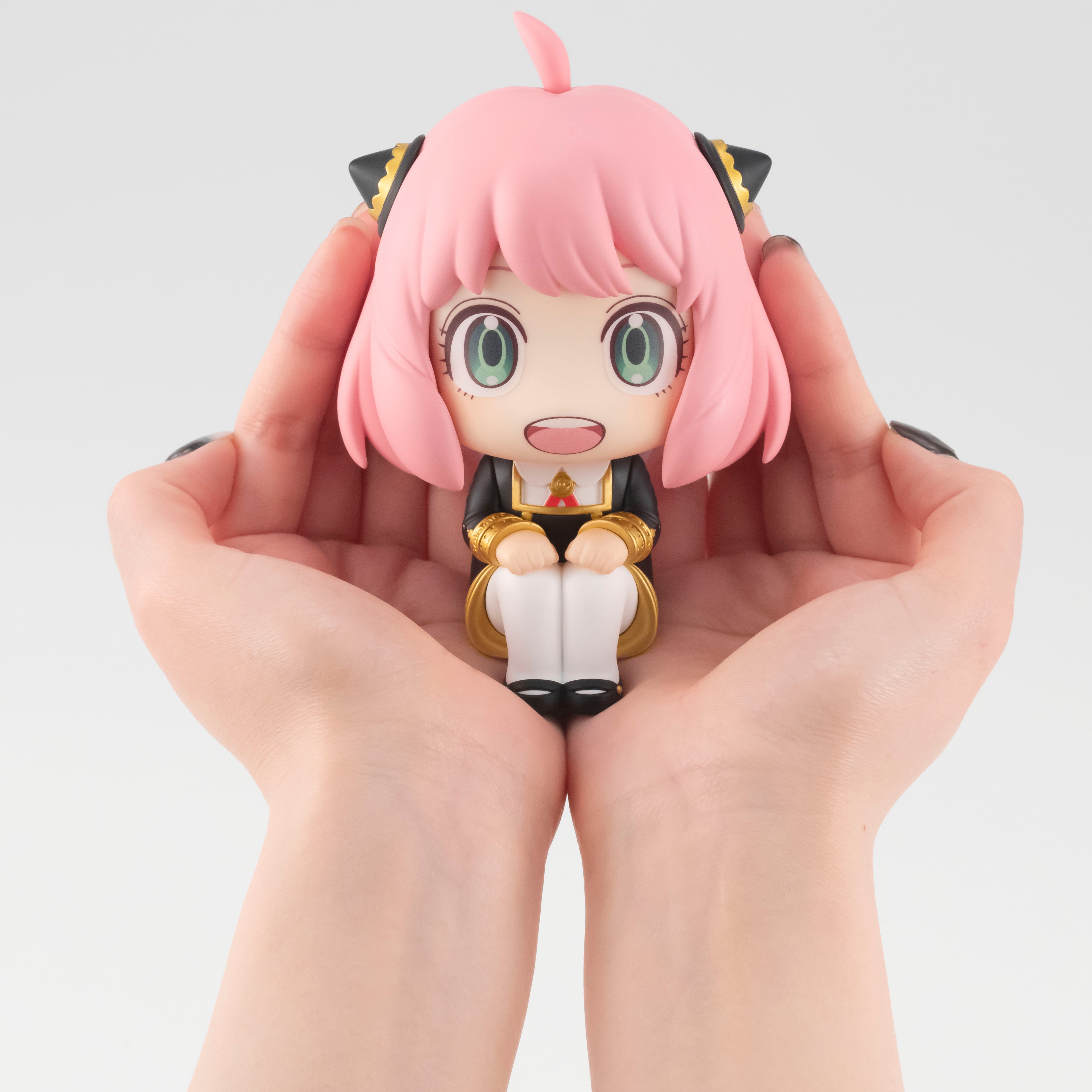 Megahouse Lookup Anya Forger "Spy x Family" - P-REX Hobby