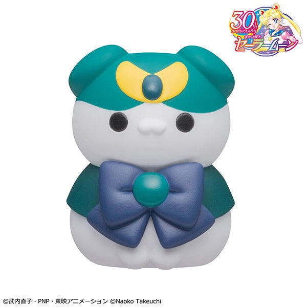 Megahouse Mega Cat Project Sailor Mewn (Vol 2.) "Pretty Guardian Sailor Moon"