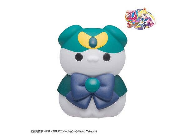 Megahouse Mega Cat Project Sailor Mewn (Vol 2.) "Pretty Guardian Sailor Moon" | 4535123833335