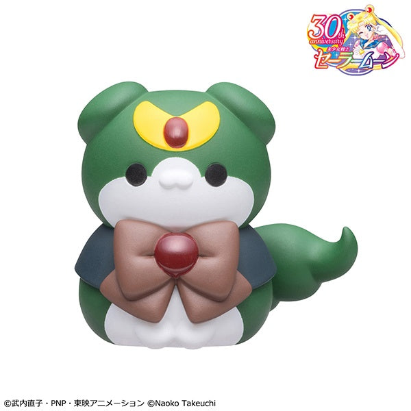 Megahouse Mega Cat Project Sailor Mewn (Vol 2.) "Pretty Guardian Sailor Moon"