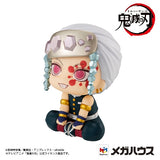 Demon Slayer: Kimetsu no Yaiba - Blade of Demon Destruction - Uzui Tengen - Look Up(MegaHouse)