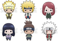 Megahouse Chokorin Mascot Naruto (Vol 3.) "Naruto" | 4535123833458