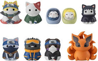 Megahouse Mega Cat Project Nyaruto Naruto Shippuden Once Upon A Time in Konoha "Naruto" | 4535123833472