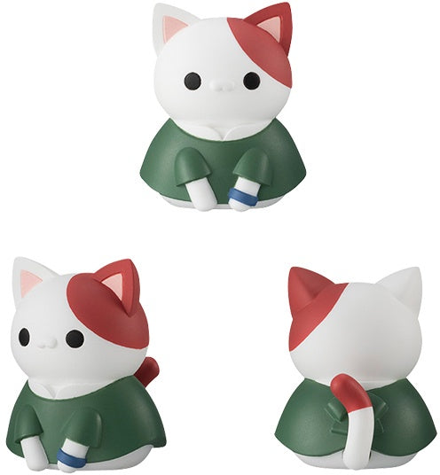 Megahouse Mega Cat Project Nyaruto Naruto Shippuden Once Upon A Time in Konoha "Naruto"