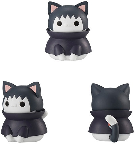 Megahouse Mega Cat Project Nyaruto Naruto Shippuden Once Upon A Time in Konoha "Naruto"