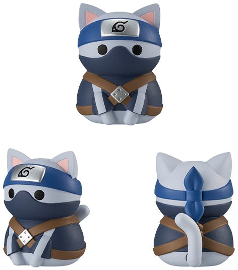 Megahouse Mega Cat Project Nyaruto Naruto Shippuden Once Upon A Time in Konoha "Naruto"