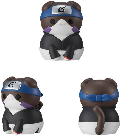 Megahouse Mega Cat Project Nyaruto Naruto Shippuden Once Upon A Time in Konoha "Naruto"