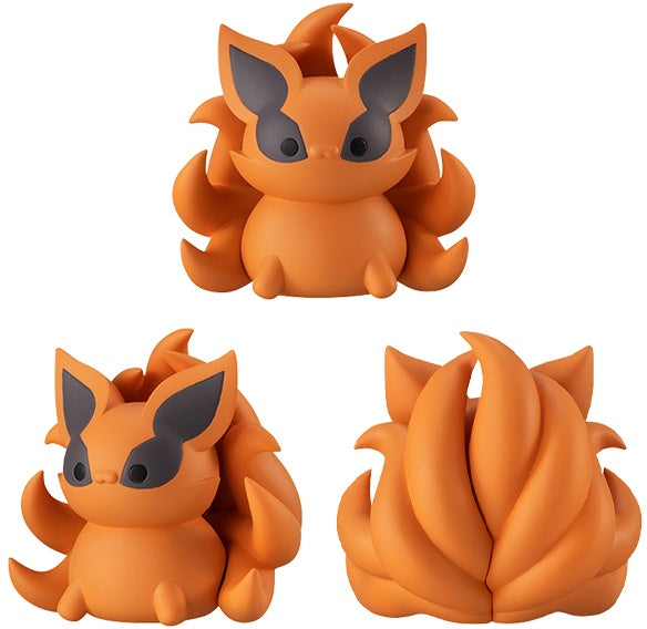 Megahouse Mega Cat Project Nyaruto Naruto Shippuden Once Upon A Time in Konoha "Naruto"