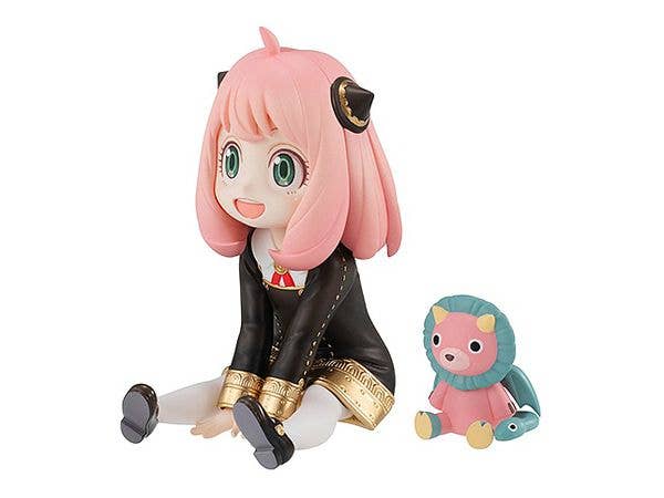 Megahouse GEM Series Palm Size Anya "Spy X Family" | 4535123833557