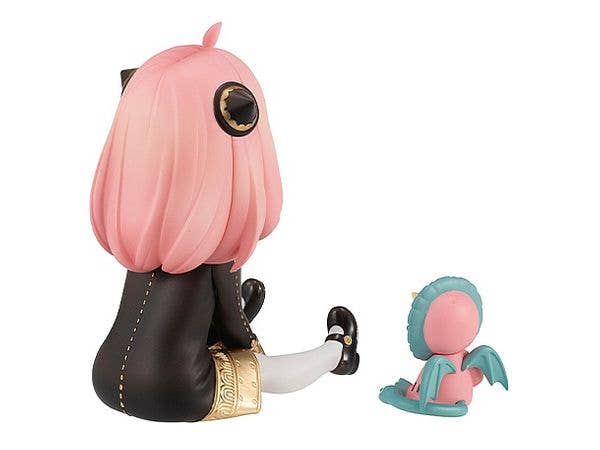 Megahouse GEM Series Palm Size Anya "Spy X Family" | 4535123833557