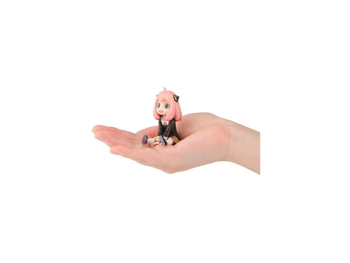 Megahouse GEM Series Palm Size Anya "Spy X Family" | 4535123833557