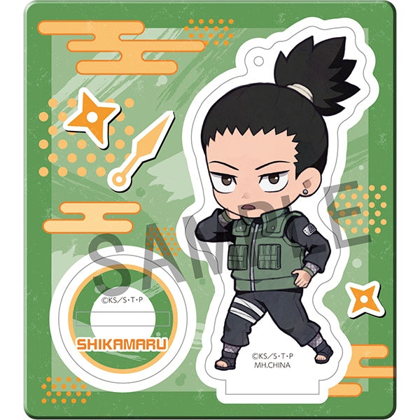 Megahouse Tokotoko Acrylic Stand Naruto (Vol 1) "Naruto" | 4535123833670