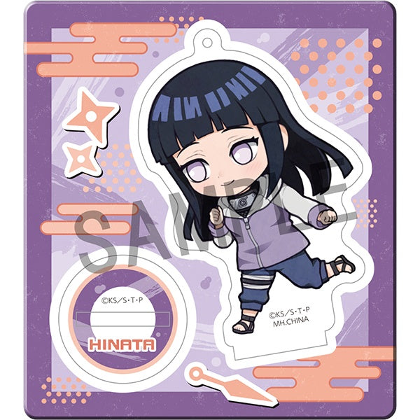 Megahouse Tokotoko Acrylic Stand Naruto (Vol 1) "Naruto" | 4535123833670