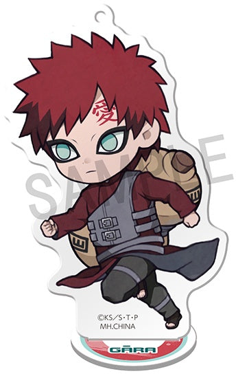 Megahouse Tokotoko Acrylic Stand Naruto (Vol 1) "Naruto" | 4535123833670