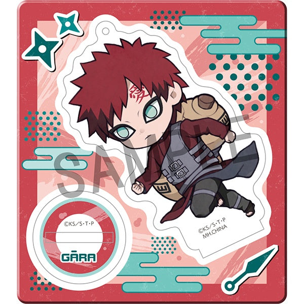 Megahouse Tokotoko Acrylic Stand Naruto (Vol 1) "Naruto" | 4535123833670