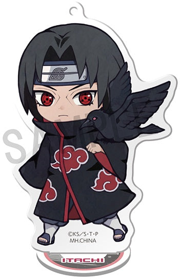 Megahouse Tokotoko Acrylic Stand Naruto (Vol 1) "Naruto" | 4535123833670