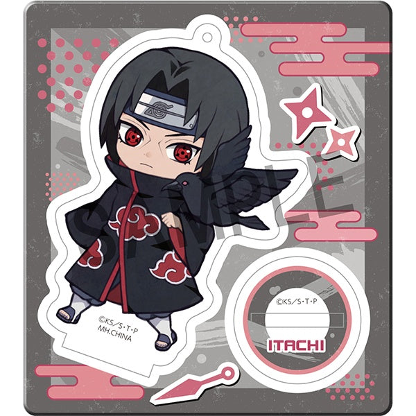 Megahouse Tokotoko Acrylic Stand Naruto (Vol 1) "Naruto" | 4535123833670