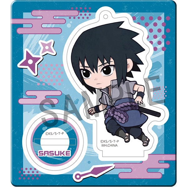 Megahouse Tokotoko Acrylic Stand Naruto (Vol 1) "Naruto" | 4535123833670