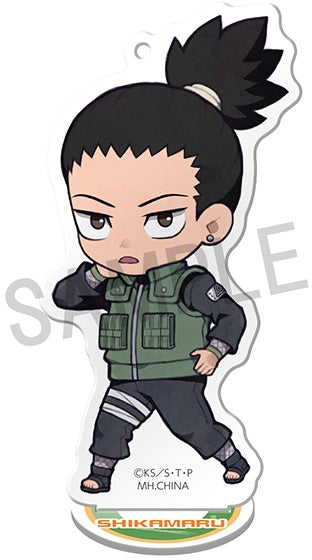 Megahouse Tokotoko Acrylic Stand Naruto (Vol 1) "Naruto" | 4535123833670