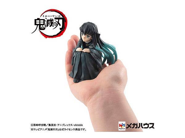 Megahouse G.E.M Series Palm Size Tokitoi-san "Demon Slayer" | 4535123833731