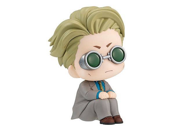 Megahouse Lookup Nanami Kento "Jujutsu Kaisen" | 4535123833755