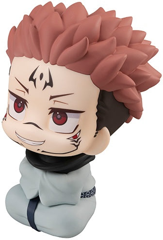 Megahouse Lookup Sukuna "Jujutsu Kaisen" - P-REX Hobby