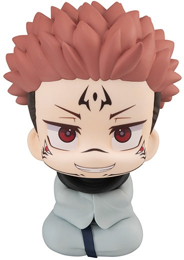 Megahouse Lookup Sukuna "Jujutsu Kaisen" - P-REX Hobby
