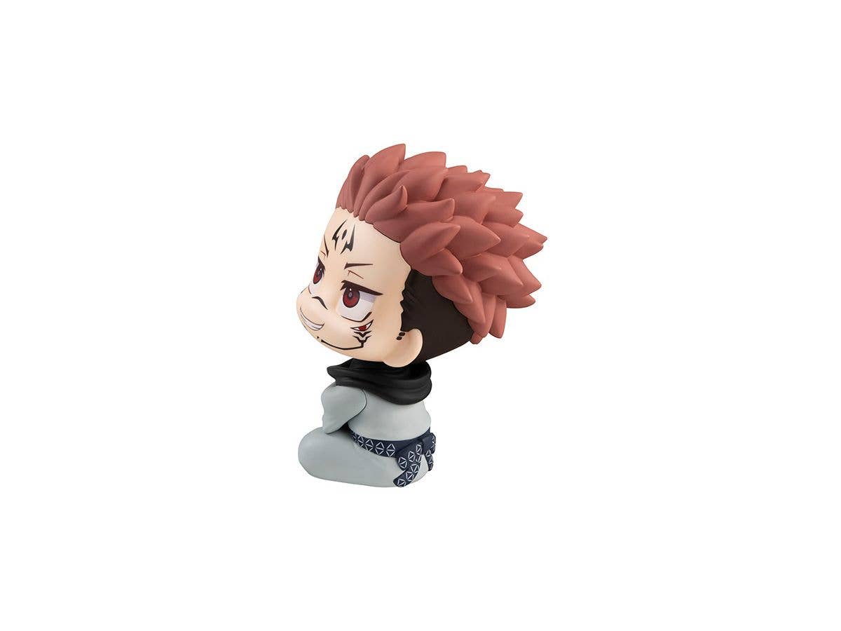 Megahouse Lookup Sukuna "Jujutsu Kaisen" | 4535123833762