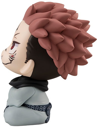 Megahouse Lookup Sukuna "Jujutsu Kaisen" - P-REX Hobby