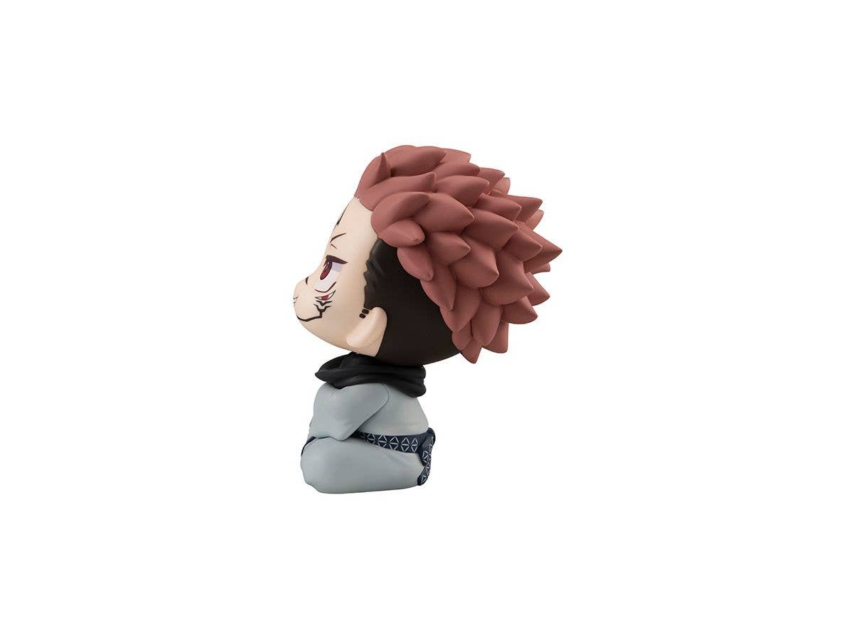 Megahouse Lookup Sukuna "Jujutsu Kaisen" | 4535123833762