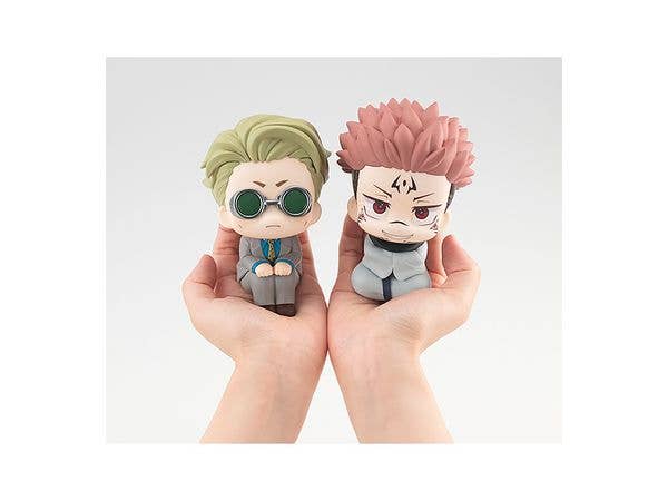 Megahouse Lookup Sukuna "Jujutsu Kaisen" | 4535123833762