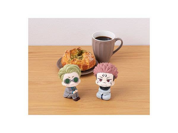 Megahouse Lookup Sukuna "Jujutsu Kaisen" | 4535123833762