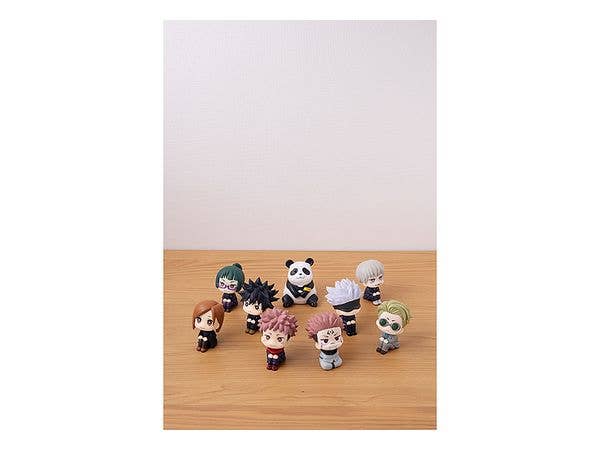 Megahouse Lookup Sukuna "Jujutsu Kaisen" | 4535123833762